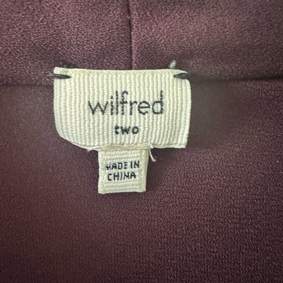 Wilfred - Picture 3 of 3